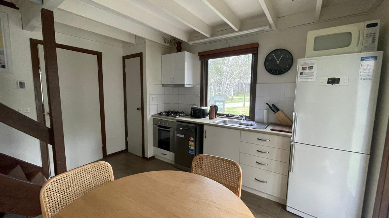 Alpine Retreat Villa Динър Плейн Екстериор снимка