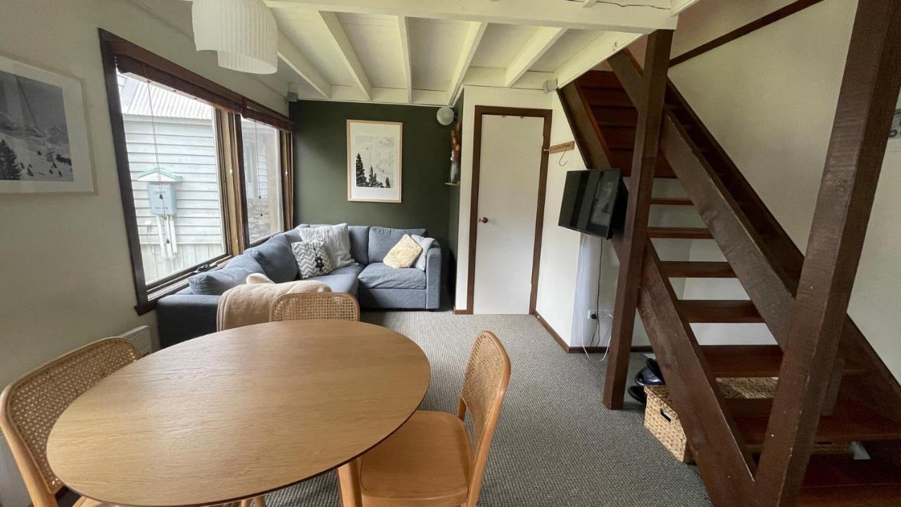 Alpine Retreat Villa Динър Плейн Екстериор снимка