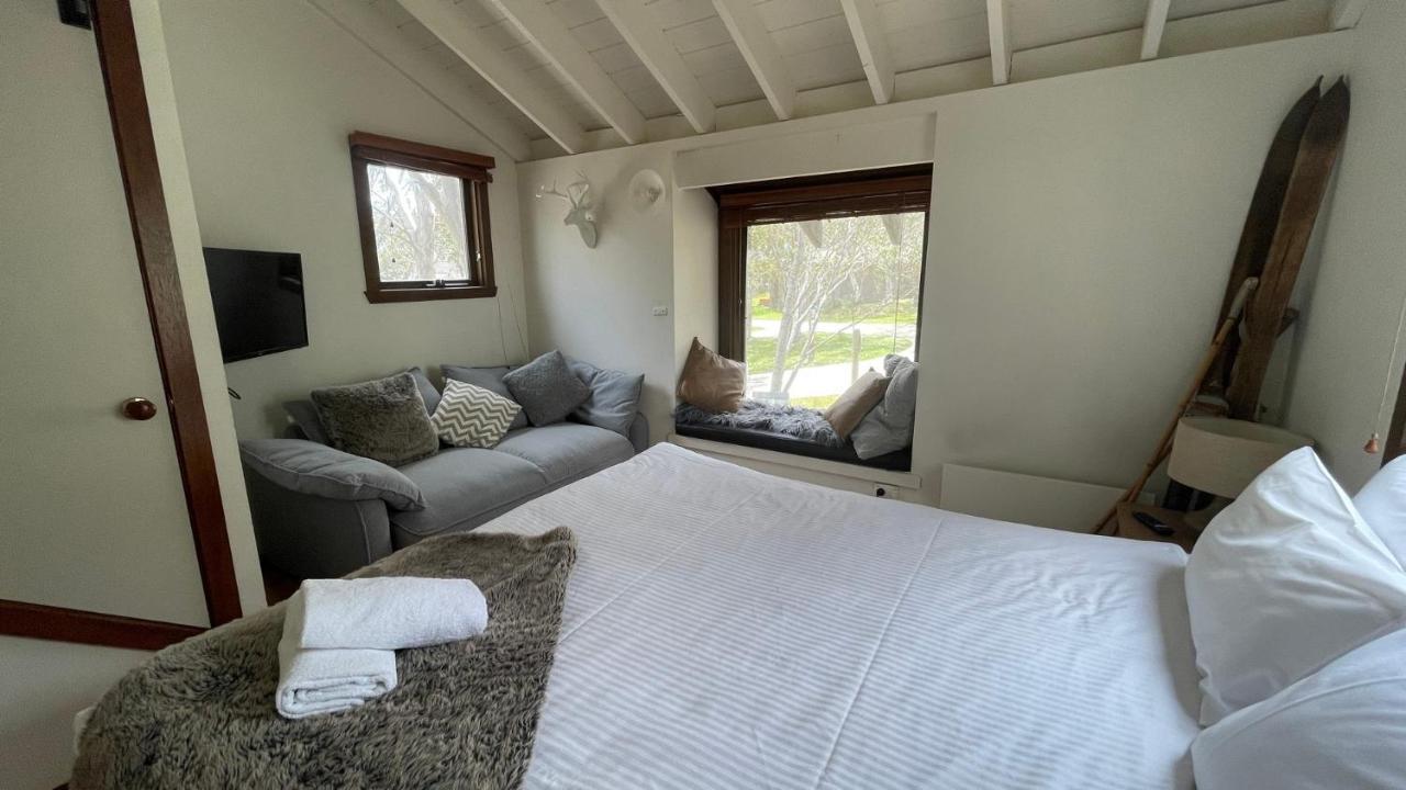 Alpine Retreat Villa Динър Плейн Екстериор снимка